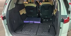 2023 Kia Carnival Diesel 7-Seater Signature — фото 16