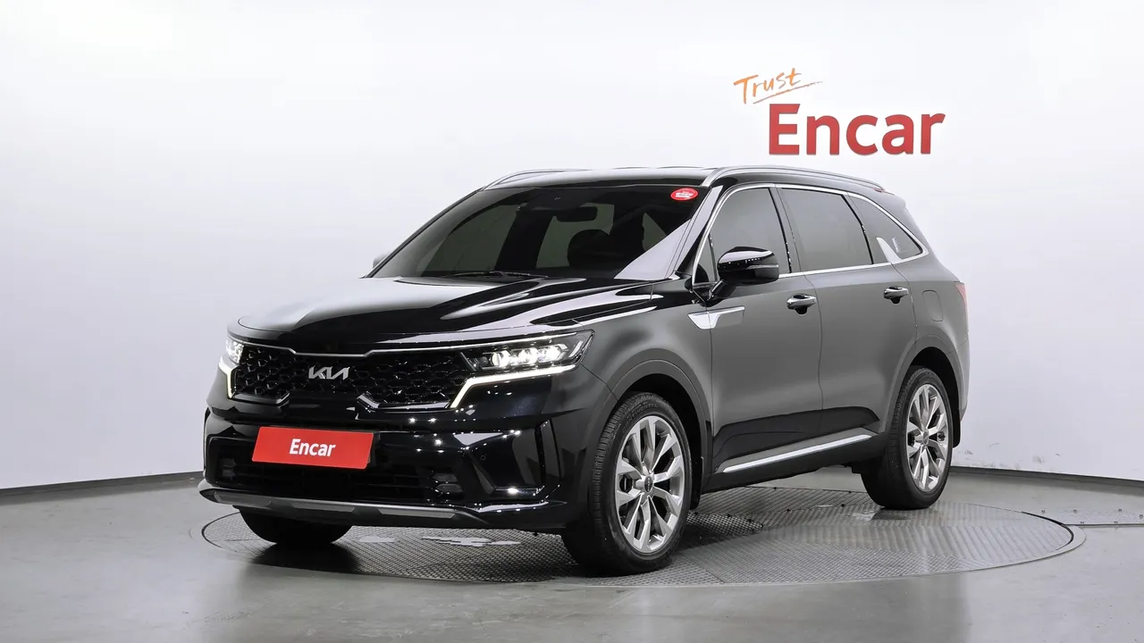 2022 Kia Sorento Diesel 2.2 2WD