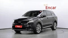 2022 Kia Sorento Diesel 2.2 2WD — фото 1