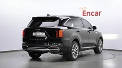 2022 Kia Sorento Diesel 2.2 2WD — фото 2