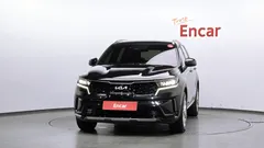 2022 Kia Sorento Diesel 2.2 2WD — фото 3