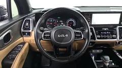 2022 Kia Sorento Diesel 2.2 2WD — фото 12