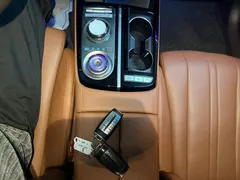 2024 Genesis G80 Gasoline 2.5 Turbo 2WD — фото 10