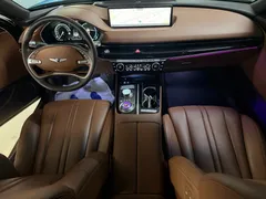 2024 Genesis G80 Gasoline 2.5 Turbo 2WD — фото 19