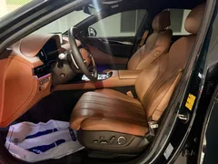 2024 Genesis G80 Gasoline 2.5 Turbo 2WD — фото 20