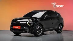 2022 Kia Sportage Diesel 2.0 2WD — фото 1