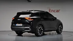 2022 Kia Sportage Diesel 2.0 2WD — фото 2