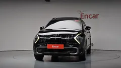 2022 Kia Sportage Diesel 2.0 2WD — фото 3
