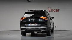2022 Kia Sportage Diesel 2.0 2WD — фото 4