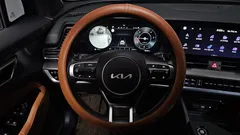 2022 Kia Sportage Diesel 2.0 2WD — фото 13