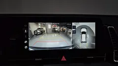 2022 Kia Sportage Diesel 2.0 2WD — фото 15