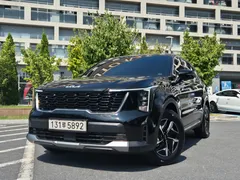 2024 Kia Sorento HEV 1.6 2WD — фото 1