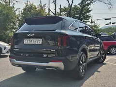 2024 Kia Sorento HEV 1.6 2WD — фото 2