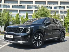 2024 Kia Sorento HEV 1.6 2WD — фото 3