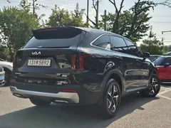 2024 Kia Sorento HEV 1.6 2WD — фото 4