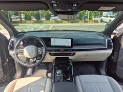 2024 Kia Sorento HEV 1.6 2WD — фото 6