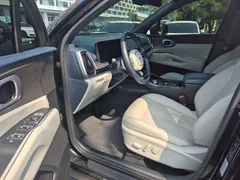 2024 Kia Sorento HEV 1.6 2WD — фото 8