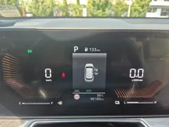 2024 Kia Sorento HEV 1.6 2WD — фото 9