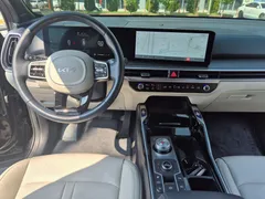 2024 Kia Sorento HEV 1.6 2WD — фото 10