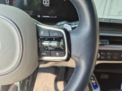 2024 Kia Sorento HEV 1.6 2WD — фото 16