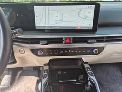 2024 Kia Sorento HEV 1.6 2WD — фото 18