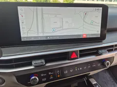 2024 Kia Sorento HEV 1.6 2WD — фото 20