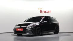 2022 Volkswagen Golf 2.0 GTI — фото 1