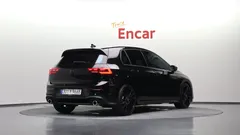 2022 Volkswagen Golf 2.0 GTI — фото 2