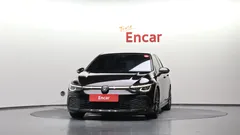2022 Volkswagen Golf 2.0 GTI — фото 3