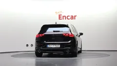 2022 Volkswagen Golf 2.0 GTI — фото 4