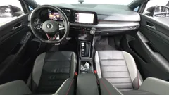 2022 Volkswagen Golf 2.0 GTI — фото 7