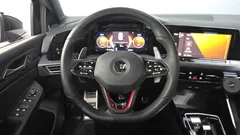 2022 Volkswagen Golf 2.0 GTI — фото 13