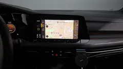 2022 Volkswagen Golf 2.0 GTI — фото 14