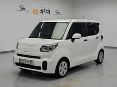 2022 Kia Ray Van — фото 1