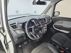 2022 Kia Ray Van — фото 14