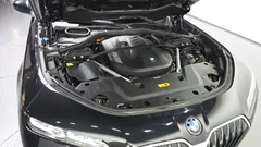 2023 BMW 7-Series 750e xDrive M Sport — фото 6