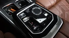 2023 BMW 7-Series 750e xDrive M Sport — фото 9