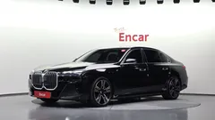 2023 BMW 7-Series 750e xDrive M Sport — фото 11