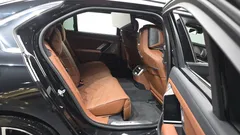 2023 BMW 7-Series 750e xDrive M Sport — фото 16