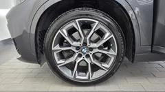 2022 BMW X1 xDrive 20i M Sport — фото 5