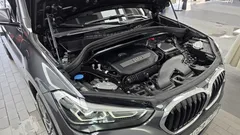 2022 BMW X1 xDrive 20i M Sport — фото 6