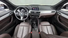 2022 BMW X1 xDrive 20i M Sport — фото 7