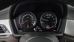 2022 BMW X1 xDrive 20i M Sport — фото 8