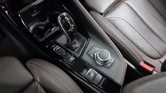 2022 BMW X1 xDrive 20i M Sport — фото 9