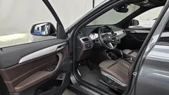 2022 BMW X1 xDrive 20i M Sport — фото 10