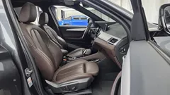 2022 BMW X1 xDrive 20i M Sport — фото 11