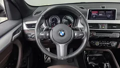 2022 BMW X1 xDrive 20i M Sport — фото 13