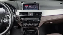 2022 BMW X1 xDrive 20i M Sport — фото 14