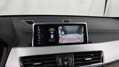 2022 BMW X1 xDrive 20i M Sport — фото 15