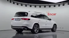 2022 Mercedes-Benz GLS-Class GLS400d 4MATIC — фото 2